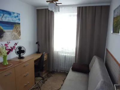 Pokój jednoosobowy dla osób pracujących , studentów – Kalinowszczyzna - Lublin - miniatura 2
