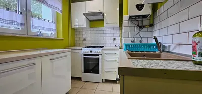 Dwa ładne pokoje z balkonem Rezerwacja