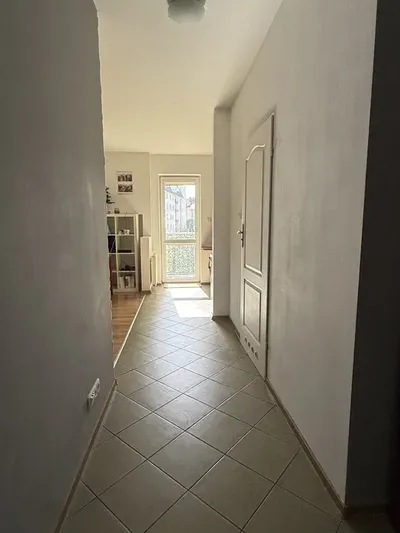 Przestronne 45 m² w świetnym punkcie Kabat -ulica Kabacki Dukt 6 - miniatura 2