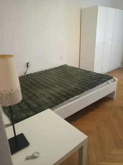 Pokój 1 os. 18 m2 Gdańsk Oliwa - miniatura 2