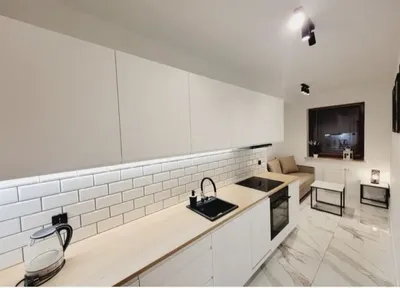 Mieszkanie do wynajęcia Plac Kaszubski 15 - miniatura 3