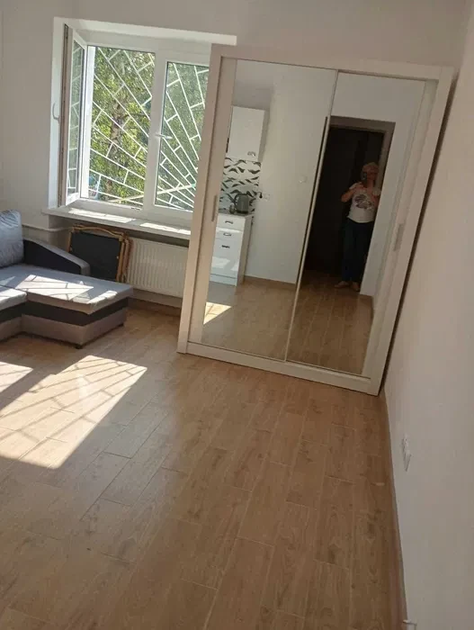 Mieszkanie na wynajem - 1/2