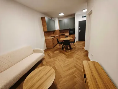 Nowe 2 pokojowe mieszkanie Filmowa 3B - miniatura 5