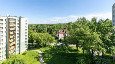 Pokój 1-os. | Krakowiaków | AKF / PK | tylko 4 osoby - miniatura 3