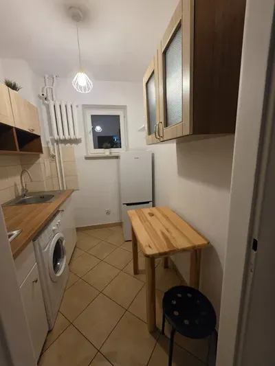2 pokoje | 37 m² | Balkon | Osobna kuchnia | Szczęśliwicka | Dostępne od października - miniatura 4