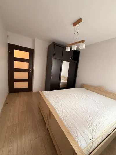 Mieszkanie 2 pok. o powoerzchni 47,60 m2 do wynajecia od wlasciciela ul. Norymberska - miniatura 5