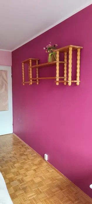 Pokój do wynajęcia ul. Piastowska (bez dodatkowych kosztów) - miniatura 2