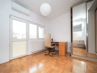 2 pokojowe | balkon | klimatyzacja | ok. ul. Lea - miniatura 5