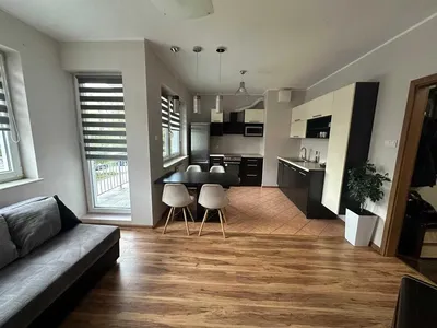 Mieszkanie na wynajem 43m2 Gdynia Wielki Kack / Fikakowo - miniatura 2