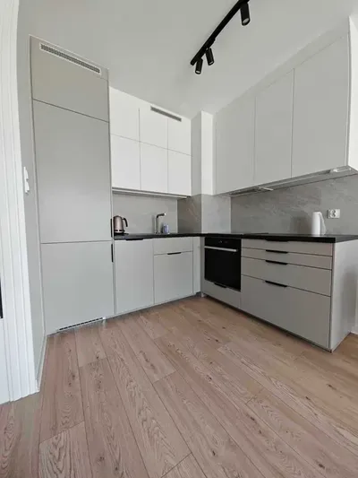 Mieszkanie na wynajem na Wiszących Ogrodach - miniatura 3