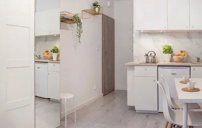 Kawalerka do wynajęcia Warszawa, Mokotów - miniatura 5