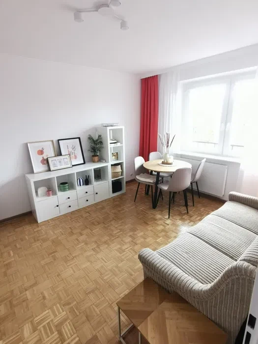 Mieszkanie 2-pokojowe w super lokalizacji szwederowo rondo kujawskie - 1/8