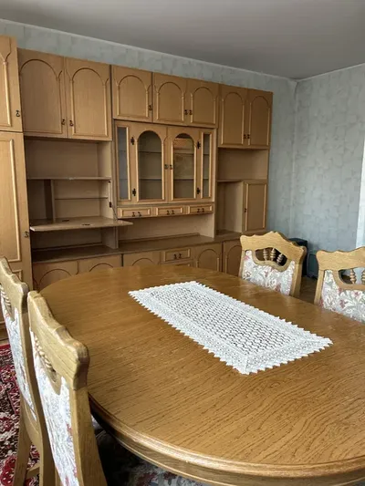 3 pokojowe mieszkanie do wynajecia - miniatura 3