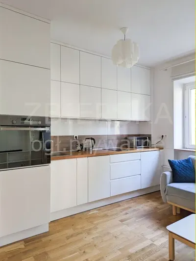Mieszkanie na wynajem Warszawa - Mokotów 38m2 - miniatura 5