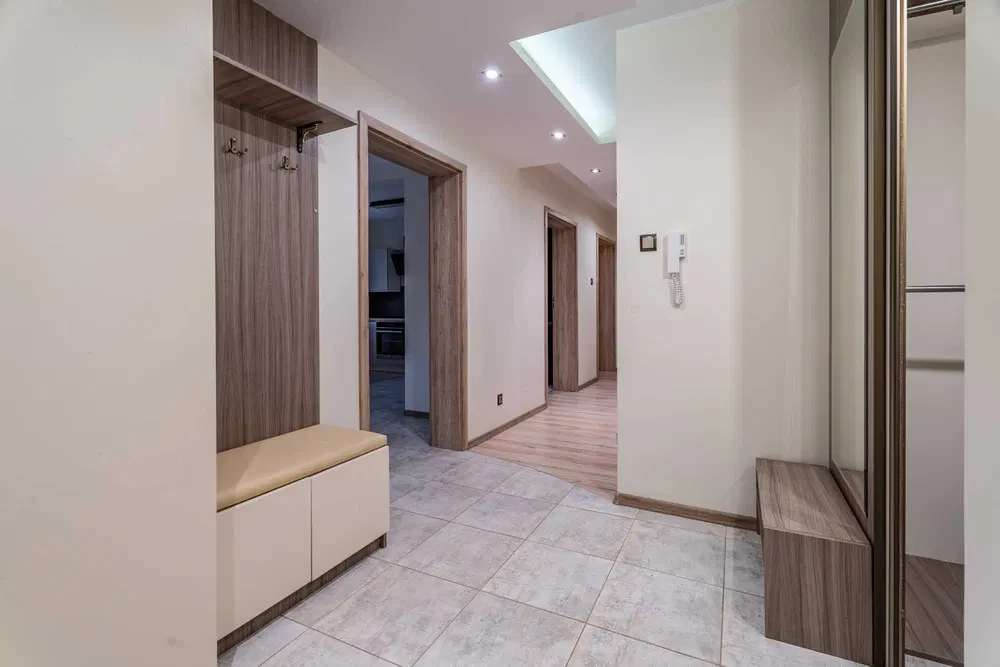 3-pok. mieszkanie, Mateckiego 21, Poznań - 1/26