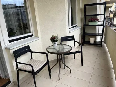 Mieszkanie 3-pokojowe 92 m², ul. Bluszczańska, Mokotów, Siekierki - miniatura 2