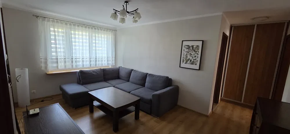 3-pokojowe mieszkanie do wynajęcia – Białystok, ul. Antoniukowska - 1/8