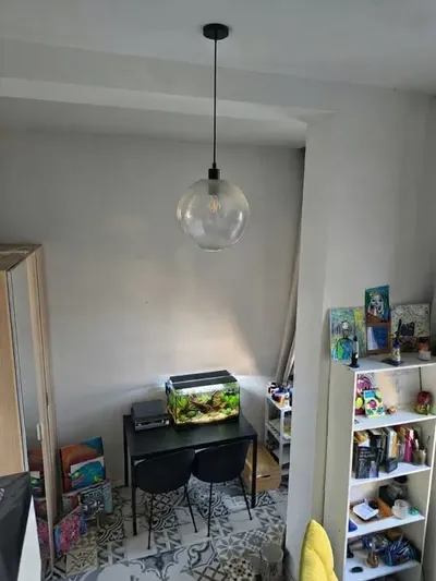 Urocza, nowoczesna kawalerka z antresolą – Centrum Szczecina (obok deptaku) - miniatura 3