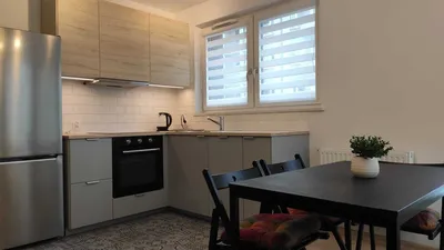 Mieszkanie do wynajęcia, Kraków, Kazimierza Wielkiego