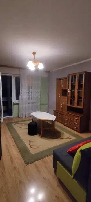 Kawalerka , 32 M2, do wynajęcia - 1/7