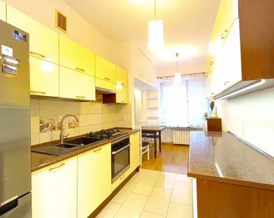 2 niezależne pokoje 20m2 w centrum Powiśla po remoncie - miniatura 3