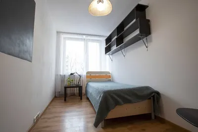 do wynajęcia 2 pokoje, Przyczółek Grochowski - miniatura 2