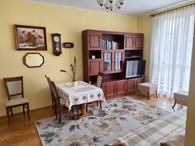 wynajmę mieszkanie 2 pokoje z balkonem, 53 m² – Gdańsk, ul. Zakopiańska | 2800 zł