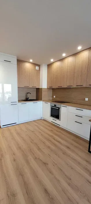 Nowe mieszkanie 2-pokojowe na wynajem – Naramowice, Poznań - miniatura 5