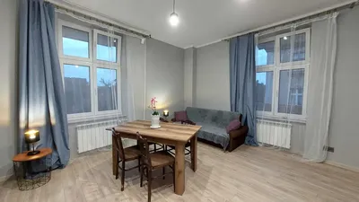 Mieszkanie Kraków – Kazimierz ul. Bocheńska