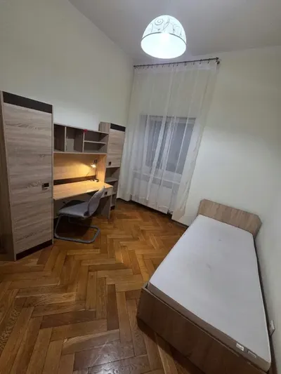 Pokój jednoosobowy KOPERNIKA 23