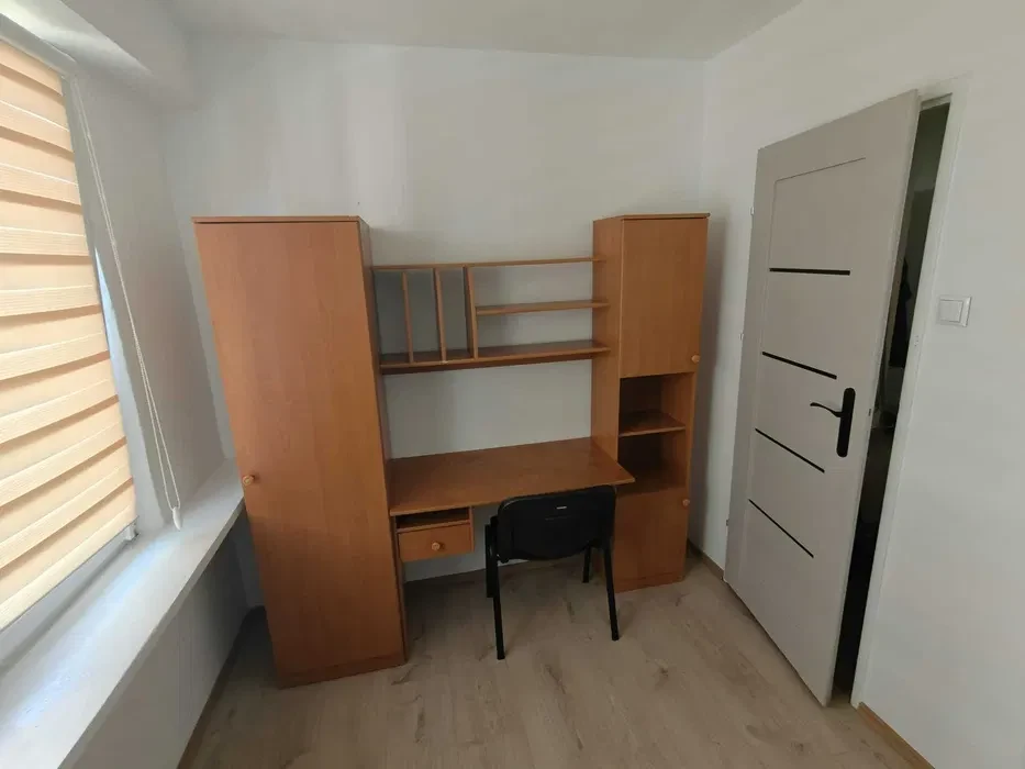 Wynajmę pokój jednoosobowy - 1/7