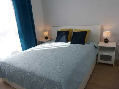 3 -pokoje Gdańsk Przymorze Osiedle Spectrum ul. Obrońców Wybrzeża - miniatura 4