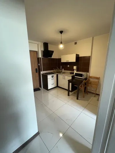 2 pokoje | 35 m² | UL. PRÓŻNA | Centrum Warszawy - miniatura 2