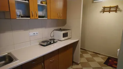 Zadbana kawalerka do wynajęcia ul Okólna od 1 listopada lub wcześniej! - miniatura 4