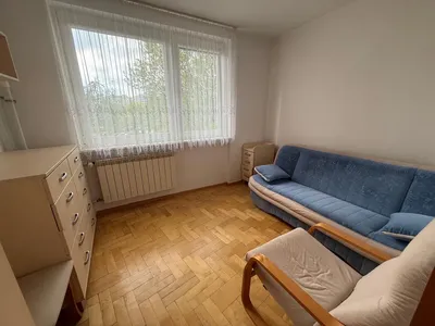 Wynajmę 3-pokojowe mieszkanie na Bielanach - miniatura 5