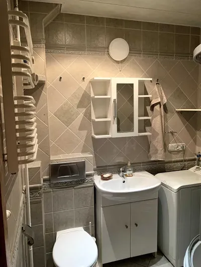 Mieszkanie dwupokojowe na wynajem. Bez prowizji - miniatura 5