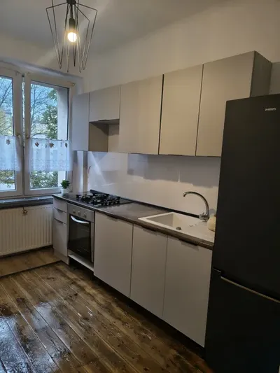 Mieszkanie do wynajęcia, 2 pokoje Aleja Zwycięstwa. Najem okazjonalny - miniatura 2
