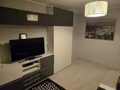 Mieszkanie na wynajem Kraków ul. Bulwarowa /Wojciechowskiego - miniatura 2