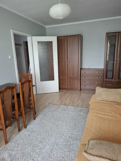 Wynajmę mieszkanie 32m2 umeblowane dostępne od zaraz - miniatura 3