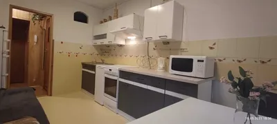 Słoneczne 40 m2 Grzegórzki - miniatura 4