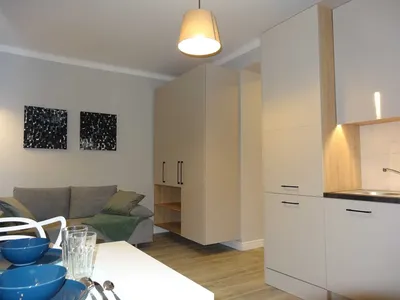 Właściciel wynajmie komfortowe mieszkanie w centrum ul. RETORYKA - miniatura 2