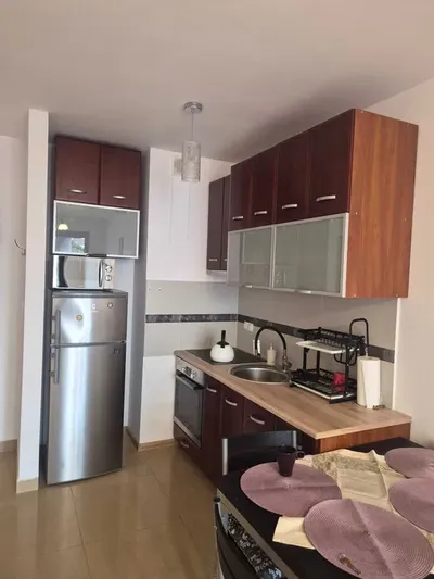 Mieszjanie 35m 2 Praga Południe - miniatura 5