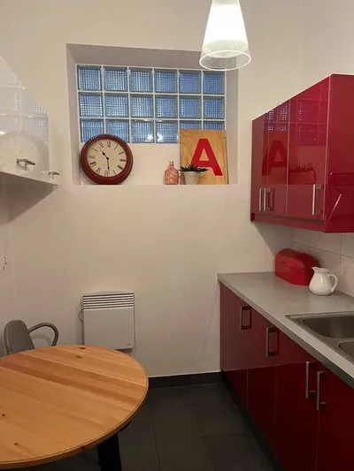 Pokój do wynajęcia Kraków, Kazimierz - miniatura 4
