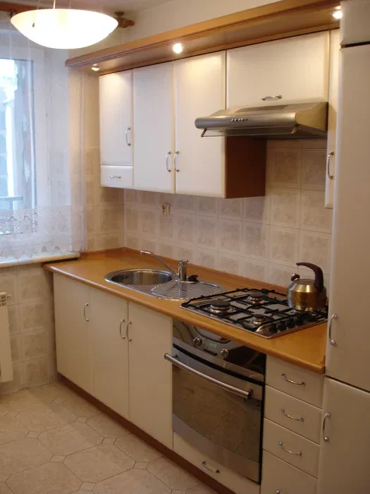 Mieszkanie dwupokojowe w Krakowie na os. Żabiniec do wynajęcia od zaraz! Two-room apartment for rent in Kraków available immediately! - 1/7