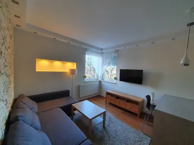 Mieszkanie 2 pokojowe - Koniuchy ul. Mohna