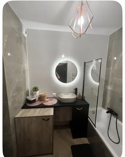 Najem apartamentu Gdańsk Śródmieście - miniatura 3