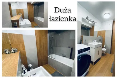 Komfortowe 3-pokojowe mieszkanie na Gdańskim Jasieniu - miniatura 4