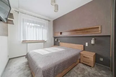 Przestronne mieszkanie przy ul. Pięknej - miniatura 4