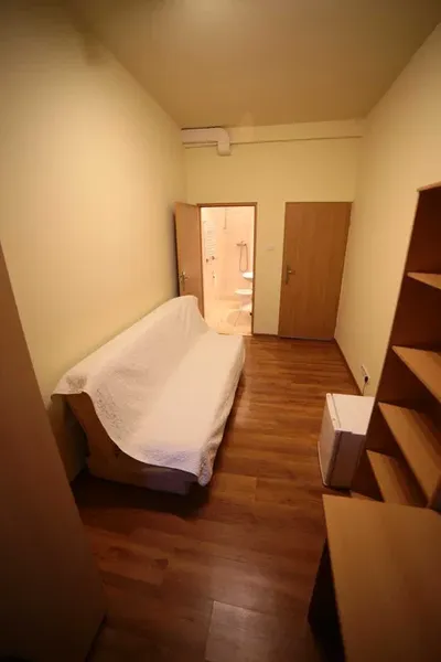 Sosnowiec, Pogoń pokój na wynajem z osobnym wejściem i własną łazienką-całość opłat 1050,-zł miesięcznie w tym czynsz i wszystkie media, kaucja 500 zł - miniatura 3