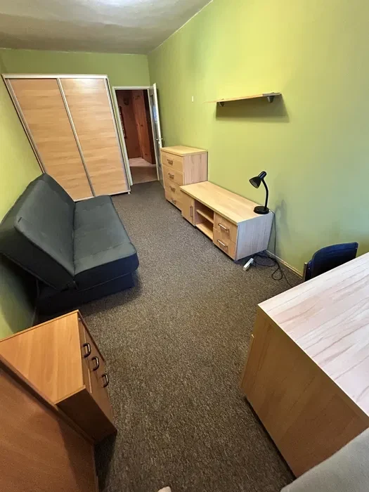2 Pokojowe wynajmę. Doskonała lokalizacja - 1/7